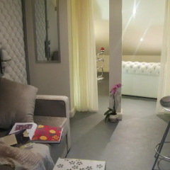 Boutique Hotel Mama комната для гостей фото 2