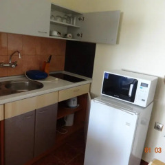 Апартаменты Evridika Apartments Апартаменты с различными типами кроватей фото 11