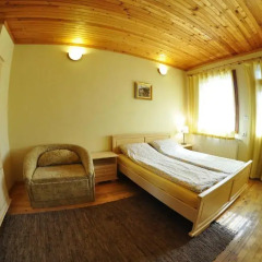 Отель Eco House Family Hotel Болгария, Чепеларе - отзывы, цены и фото номеров - забронировать отель Eco House Family Hotel онлайн комната для гостей
