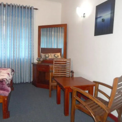 Отель Baroness Holiday Bungalow удобства в номере фото 2