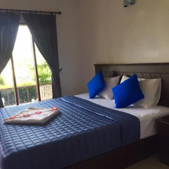 Отель Veranda Lanta Resort 3* Стандартный номер фото 6