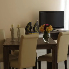 Rose Garden Hotel 4* Студия фото 12
