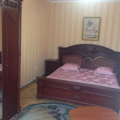 Гостиница Irina Guest House комната для гостей