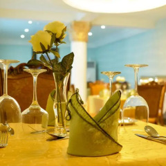 Отель Caledonian Suites в номере фото 2