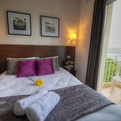 Carlton Hotel 3* Стандартный номер фото 12