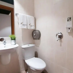 Fragrance Hotel - Rose 2* Улучшенный номер с различными типами кроватей фото 5