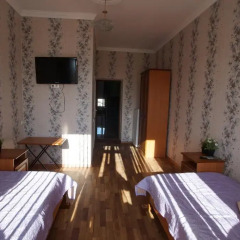 Гостиница More y Nas Guest House в Анапе отзывы, цены и фото номеров - забронировать гостиницу More y Nas Guest House онлайн Анапа сауна