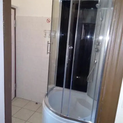 Отель Unce ванная