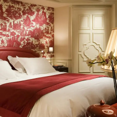 Hotel Le Royal Lyon MGallery by Sofitel детские мероприятия
