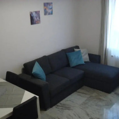 Отель Gurko Apartment Болгария, София - отзывы, цены и фото номеров - забронировать отель Gurko Apartment онлайн комната для гостей фото 5