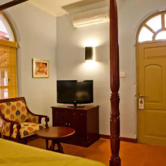 Отель Cocoon Sea Resort комната для гостей фото 4