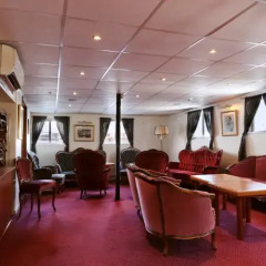 Отель Loginn Hotel Швеция, Стокгольм - отзывы, цены и фото номеров - забронировать отель Loginn Hotel онлайн интерьер отеля фото 2