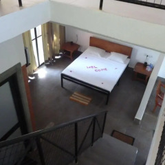Ambalama Leisure Lounge Hotel Коттедж с различными типами кроватей фото 4