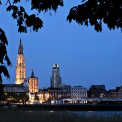 Отель Radisson Blu Astrid Hotel, Antwerp Бельгия, Антверпен - отзывы, цены и фото номеров - забронировать отель Radisson Blu Astrid Hotel, Antwerp онлайн пляж