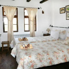 Отель Osmarski Houses 3* Стандартный номер фото 4