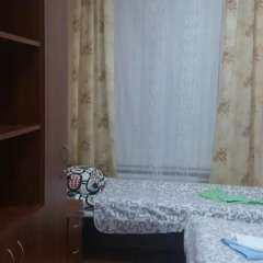 Мини-Отель Журавлик сейф в номере