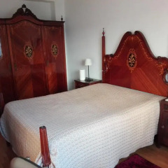 Отель Room São Dinis комната для гостей фото 4