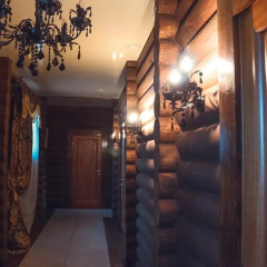 Гостиница Villa Club Армавир интерьер отеля