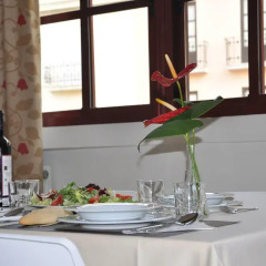 Отель Apartamentos Los Girasoles II Апартаменты с различными типами кроватей фото 4