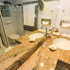 Belle Epoque Boutique Hotel 4* Стандартный номер с различными типами кроватей фото 4