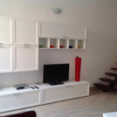 Отель Capobianco Suite Сиракуза комната для гостей
