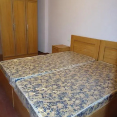 Отель Saryan-Pushkin 19/21 Apt 7 Апартаменты разные типы кроватей фото 21