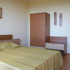 Отель Relax Holiday Complex & Spa 3* Апартаменты с 2 отдельными кроватями фото 3