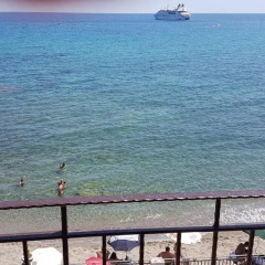 Отель Loft Profumo di Mare Джардини Наксос пляж