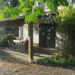 Отель In Collina Al Mare Di Sperlonga Итри фото 8