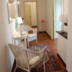 Отель B&B Del Centro Стандартный номер фото 12