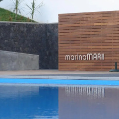 Отель Marina Mar II бассейн фото 2