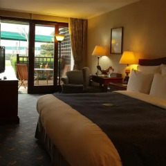 Renaissance Polat Istanbul Hotel 5* Улучшенный номер разные типы кроватей фото 4