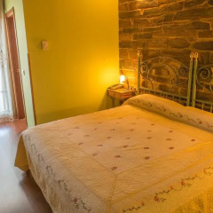 Hotel Rural El Labriego 3* Стандартный номер с различными типами кроватей фото 8
