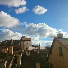 Отель Residenza Spinola Genova Генуя