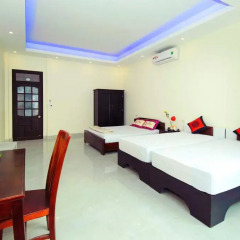 Отель Royal Homestay комната для гостей фото 5