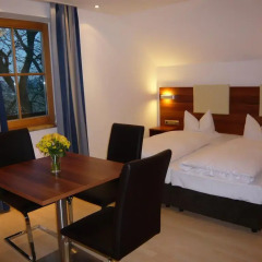 Boutique Hotel & Apartments Am Essigmanngut Апартаменты фото 5