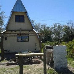 Отель Cabañas Tomycan Бунгало фото 24