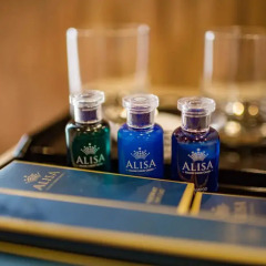 Отель Alisa Cruise 4* Люкс с различными типами кроватей