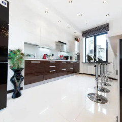 Отель Alex Аpartments Апартаменты фото 11