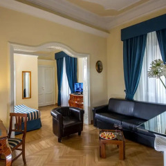 Welcome Piram Hotel 4* Люкс разные типы кроватей фото 2