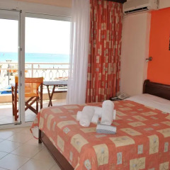 Sunrise Hotel в номере