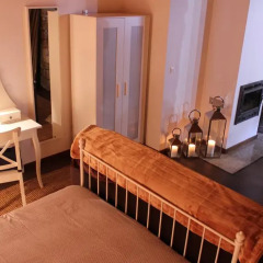 Отель Quinta Dos Padres Santos, Agroturismo & Spa 3* Люкс фото 3