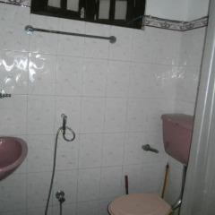 Отель Nepal Apartment Непал, Катманду - отзывы, цены и фото номеров - забронировать отель Nepal Apartment онлайн ванная