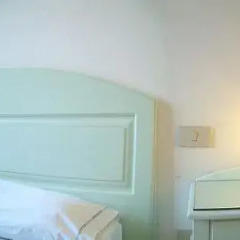 Adua Hotel 2* Стандартный номер фото 3
