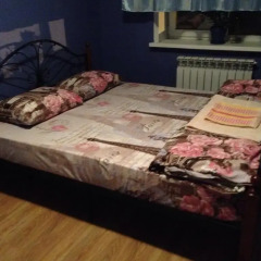 Гостиница Guest house Sominka 17 комната для гостей