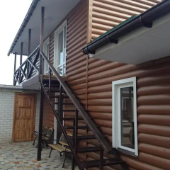 Гостиница Guest house Kolo Druziv Стандартный номер разные типы кроватей фото 4