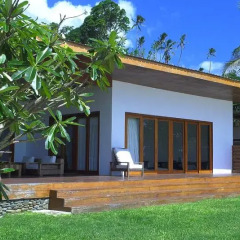 Отель Tides Reach Resort Фиджи, Остров Тавеуни - отзывы, цены и фото номеров - забронировать отель Tides Reach Resort онлайн фото 2