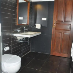 Отель Refresh Cabana Garden 2* Номер Делюкс с различными типами кроватей фото 27
