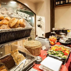Отель Centro Hotel Boutique 56 Германия, Гамбург - 3 отзыва об отеле, цены и фото номеров - забронировать отель Centro Hotel Boutique 56 онлайн питание
