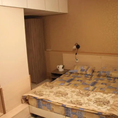 Гостиница World Hostel в Москве 12 отзывов об отеле, цены и фото номеров - забронировать гостиницу World Hostel онлайн Москва комната для гостей фото 3